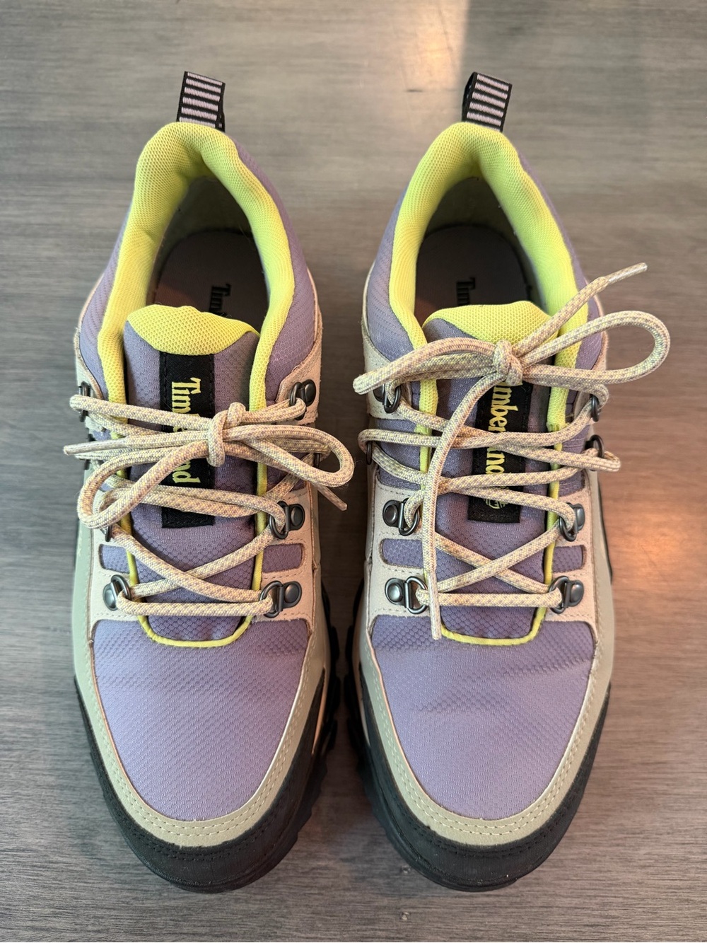 Timberland Women’s Lincoln Peak GTX Low Lace Up Hikers NWOB